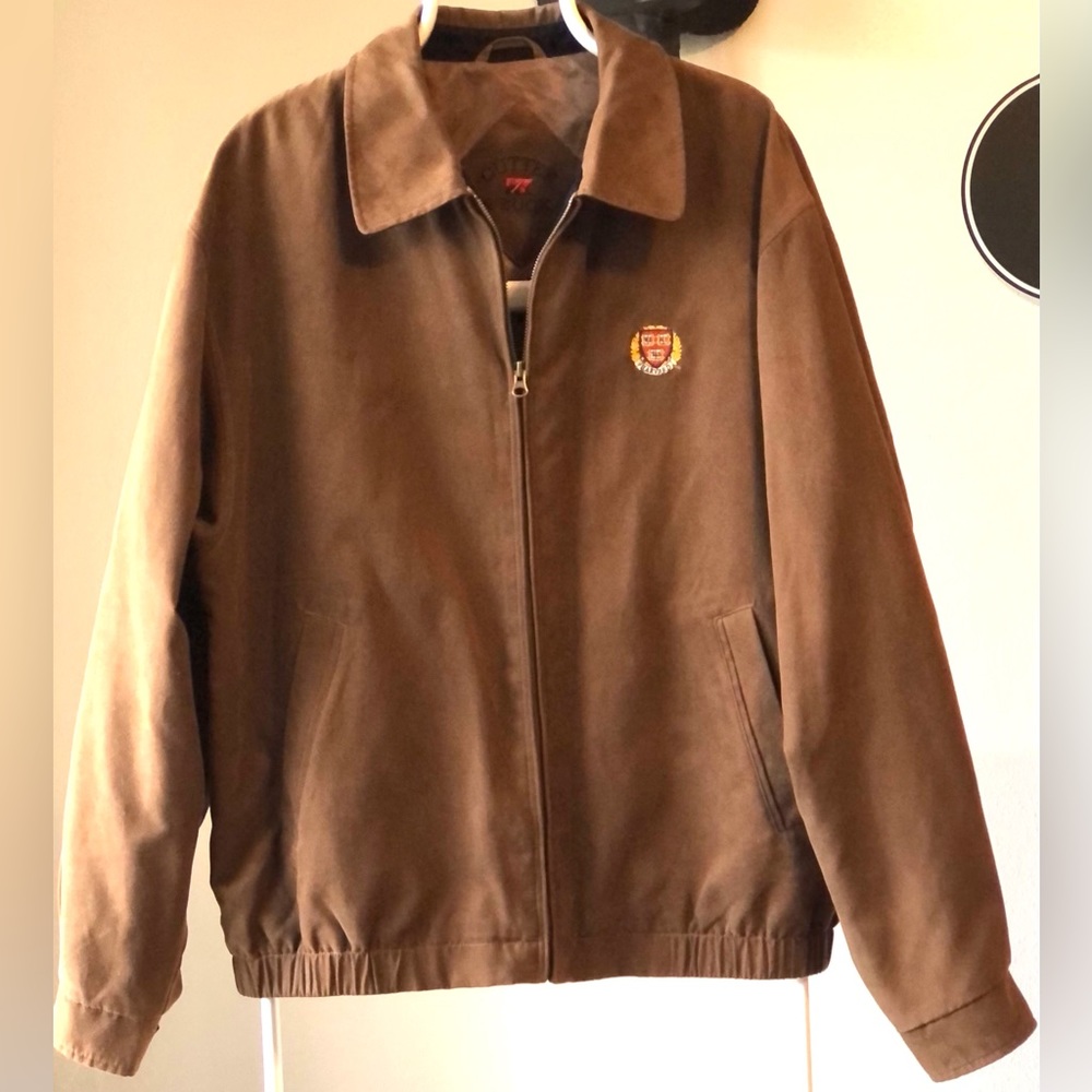 Cutter & Buck Brown Jacket - Picture 3 of 12